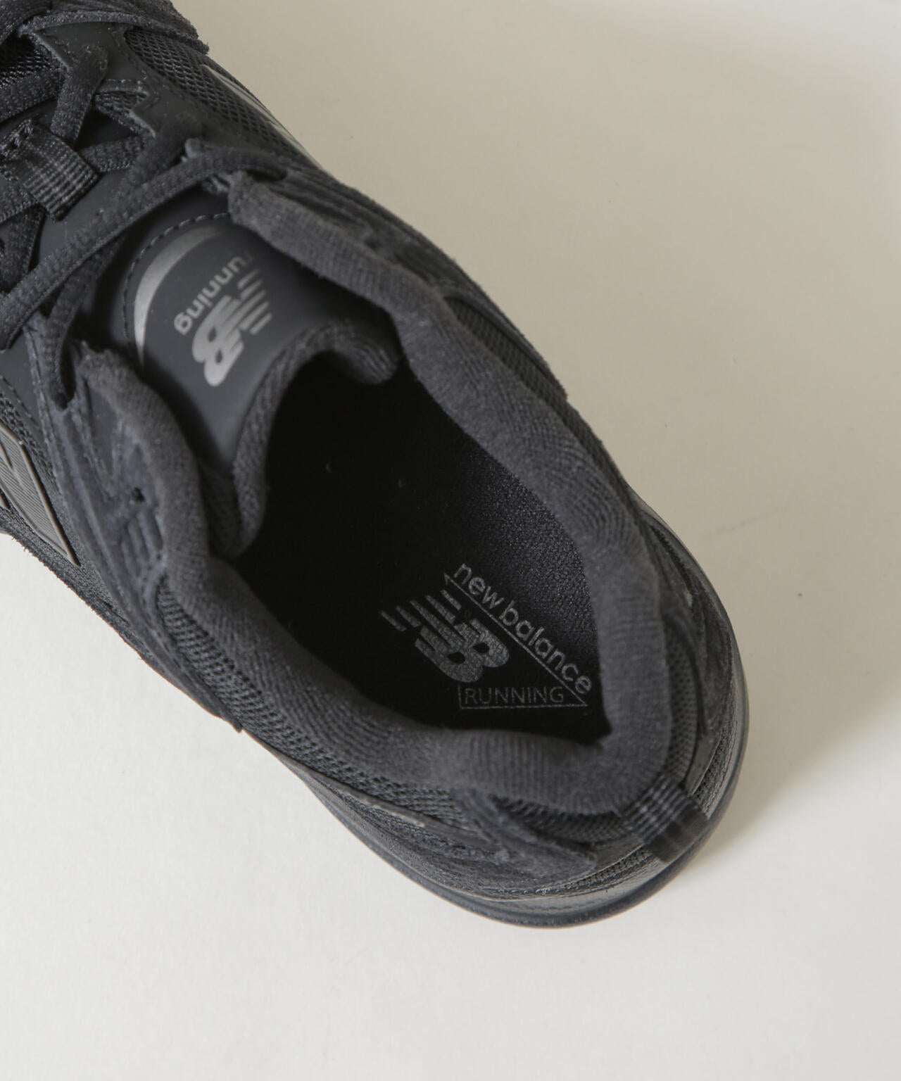 new balance/530 BLACK 6716134044