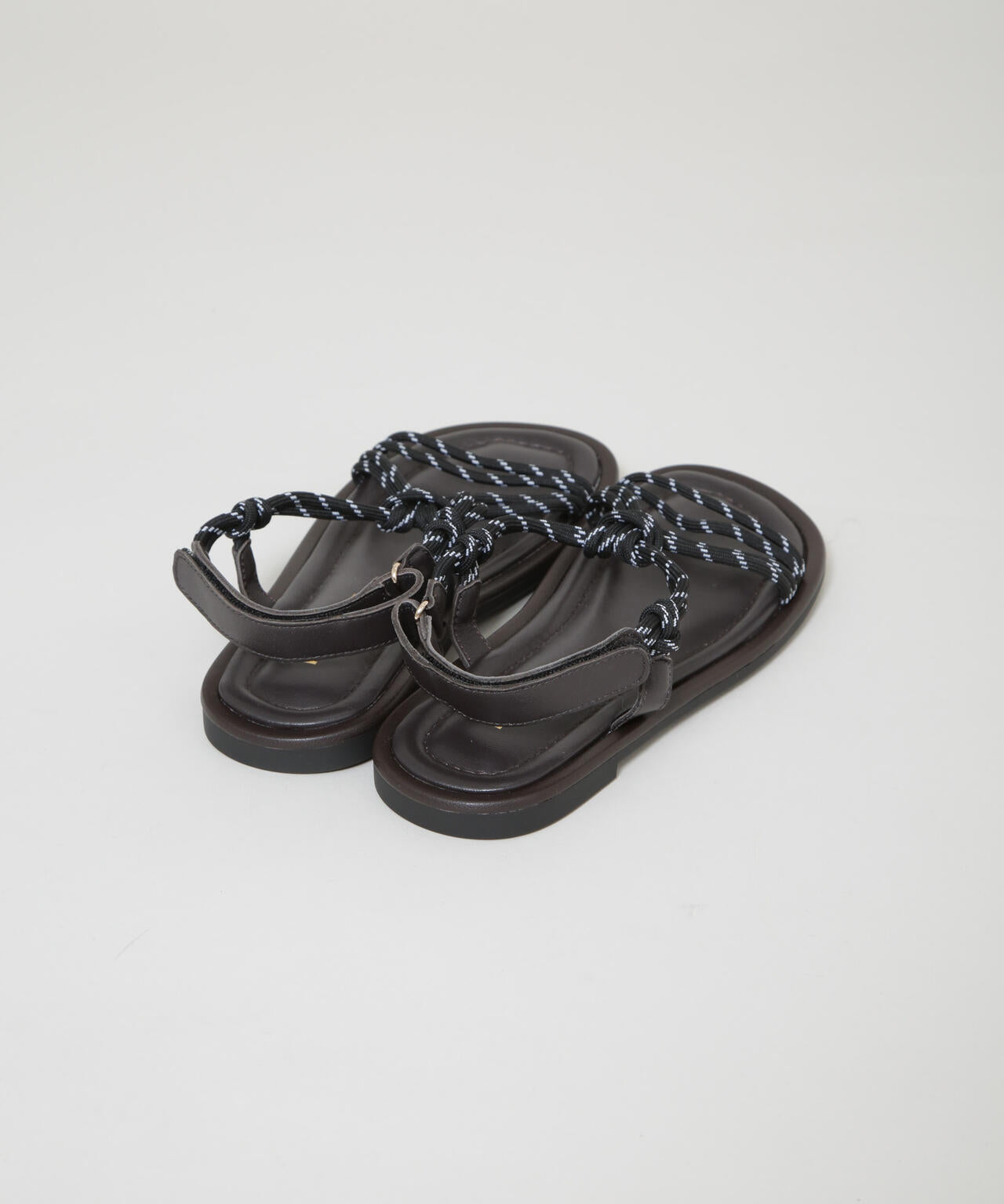 REMME/クロスコードサンダル 6716135001