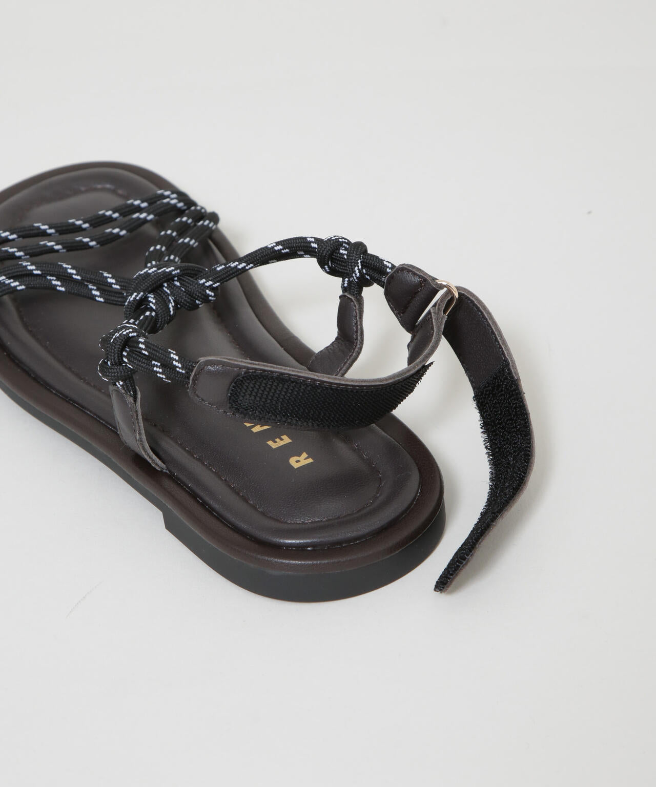 REMME/クロスコードサンダル 6716135001