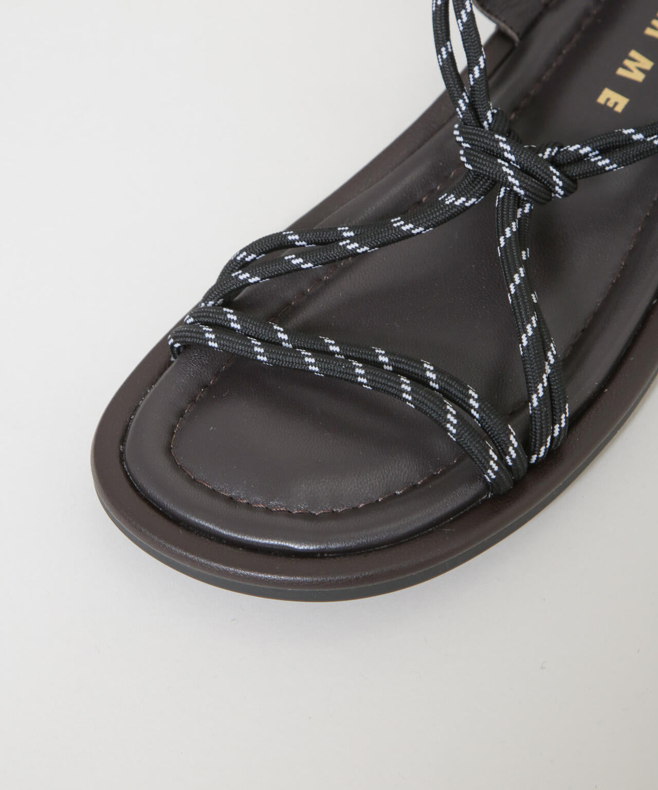 REMME/クロスコードサンダル 6716135001