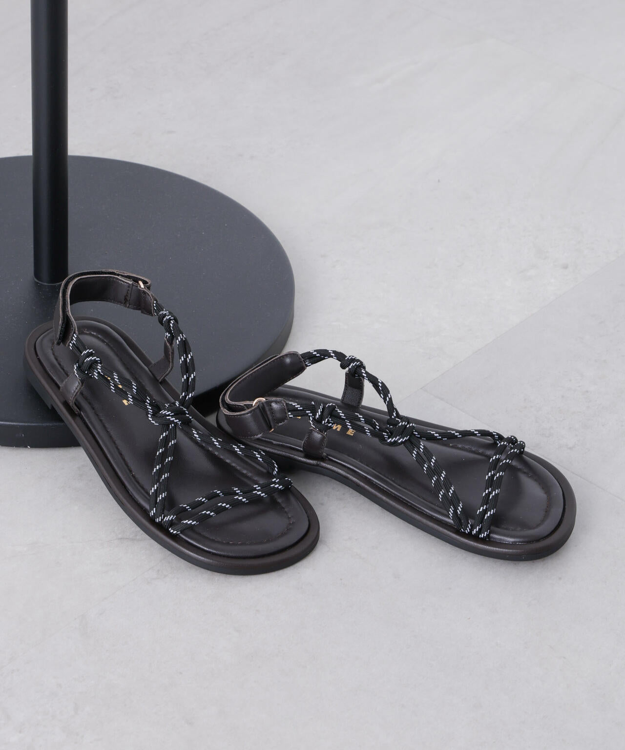 REMME/クロスコードサンダル 6716135001