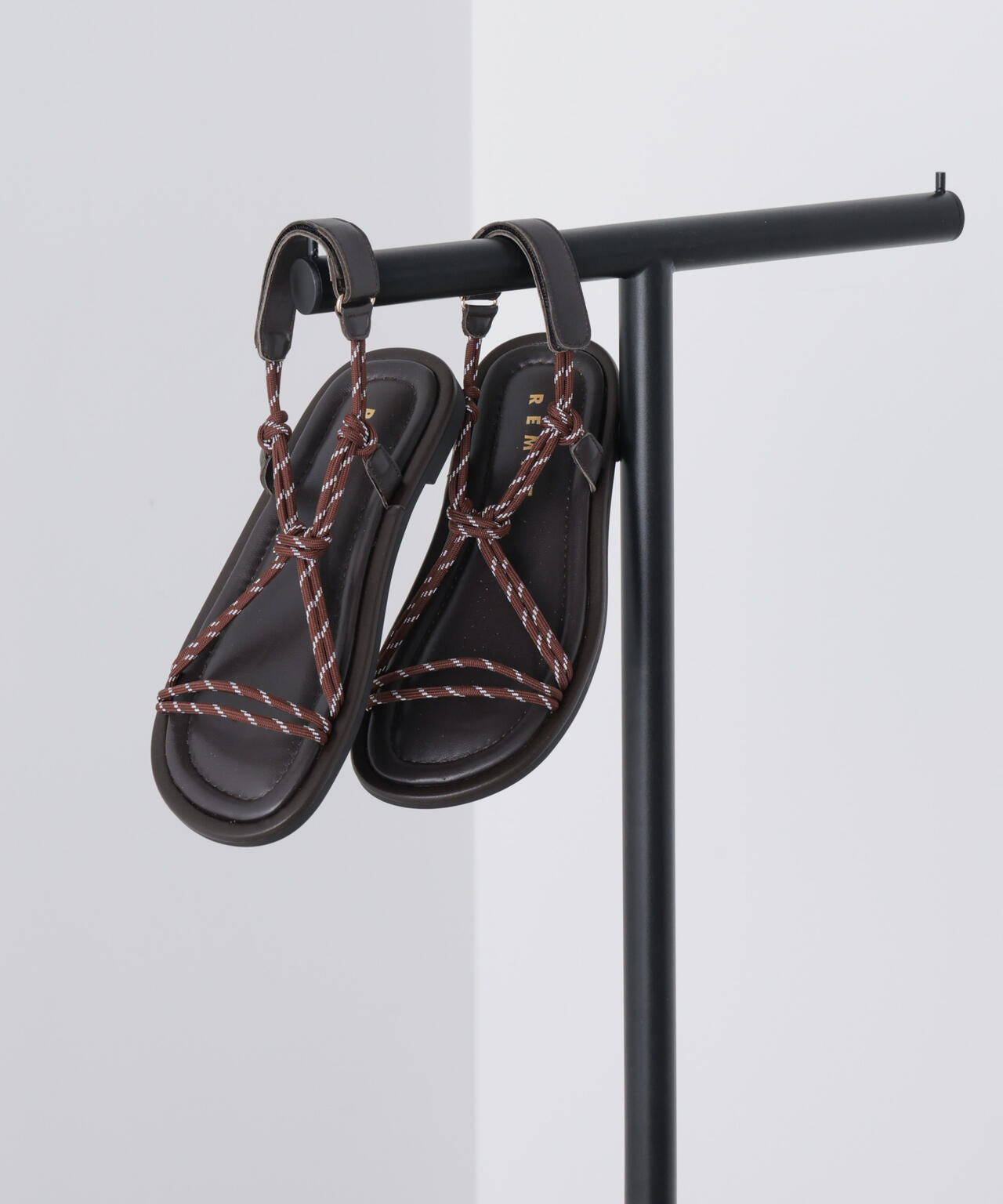 REMME/クロスコードサンダル 6716135001