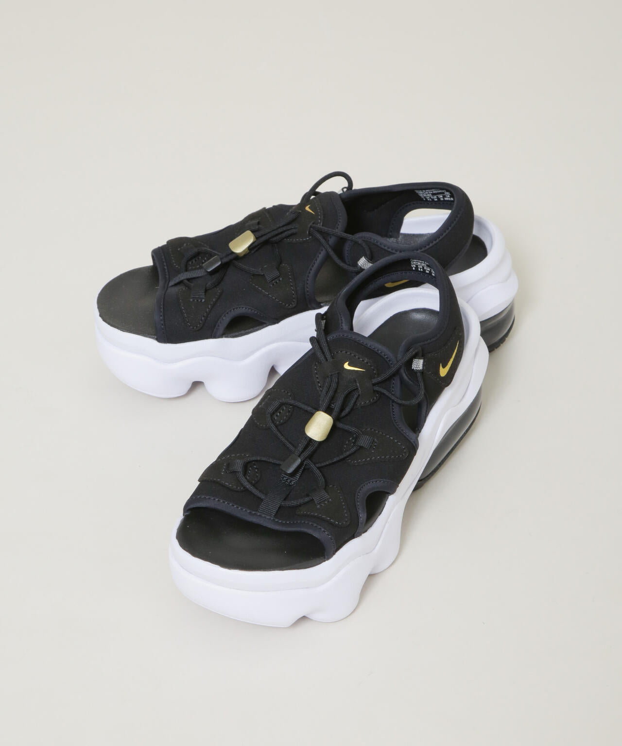 NIKE / ナイキ ウィメンズ エア マックス ココ サンダル