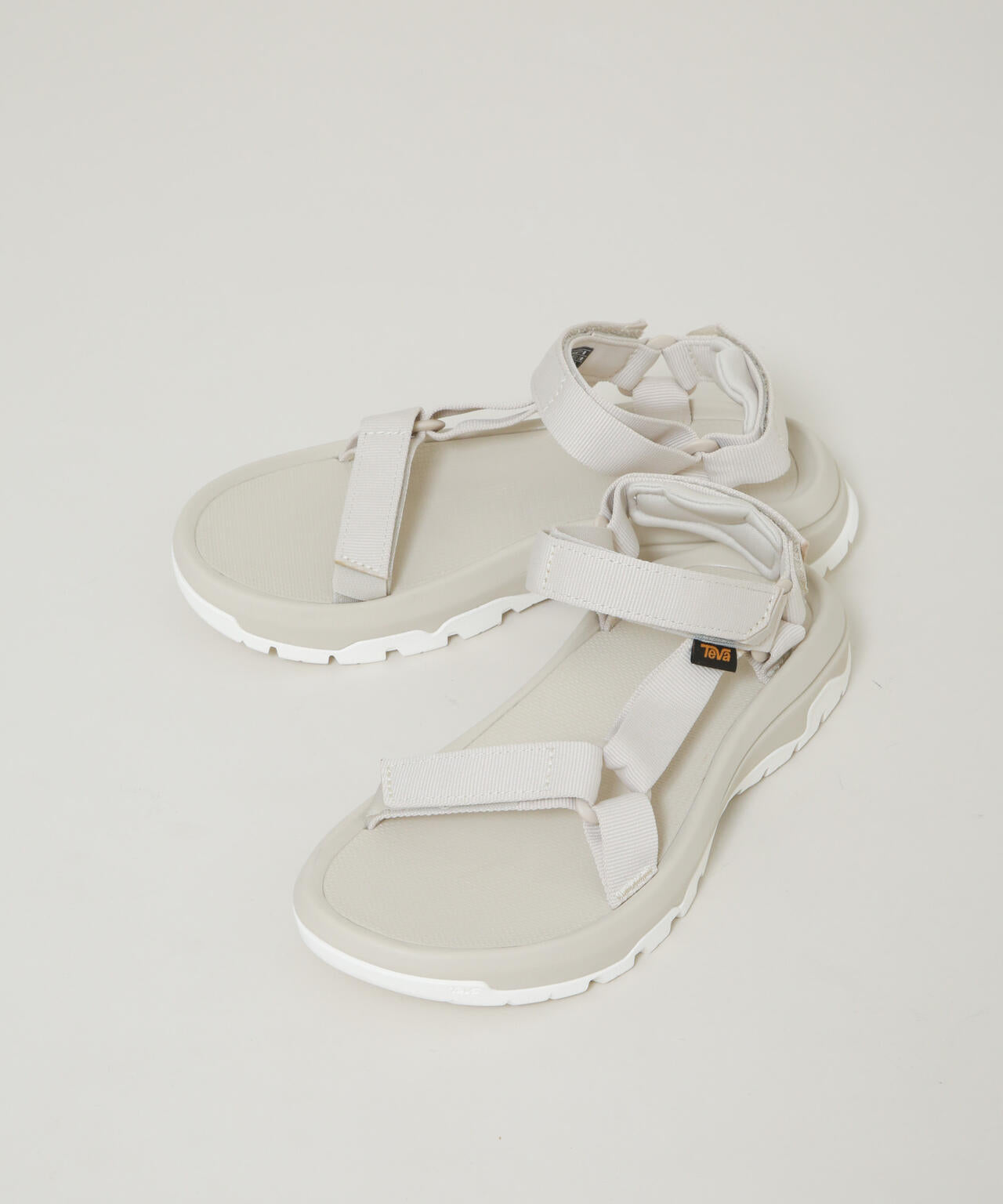 Teva/W HURRICANE XLT3 OYSTER 6716135005