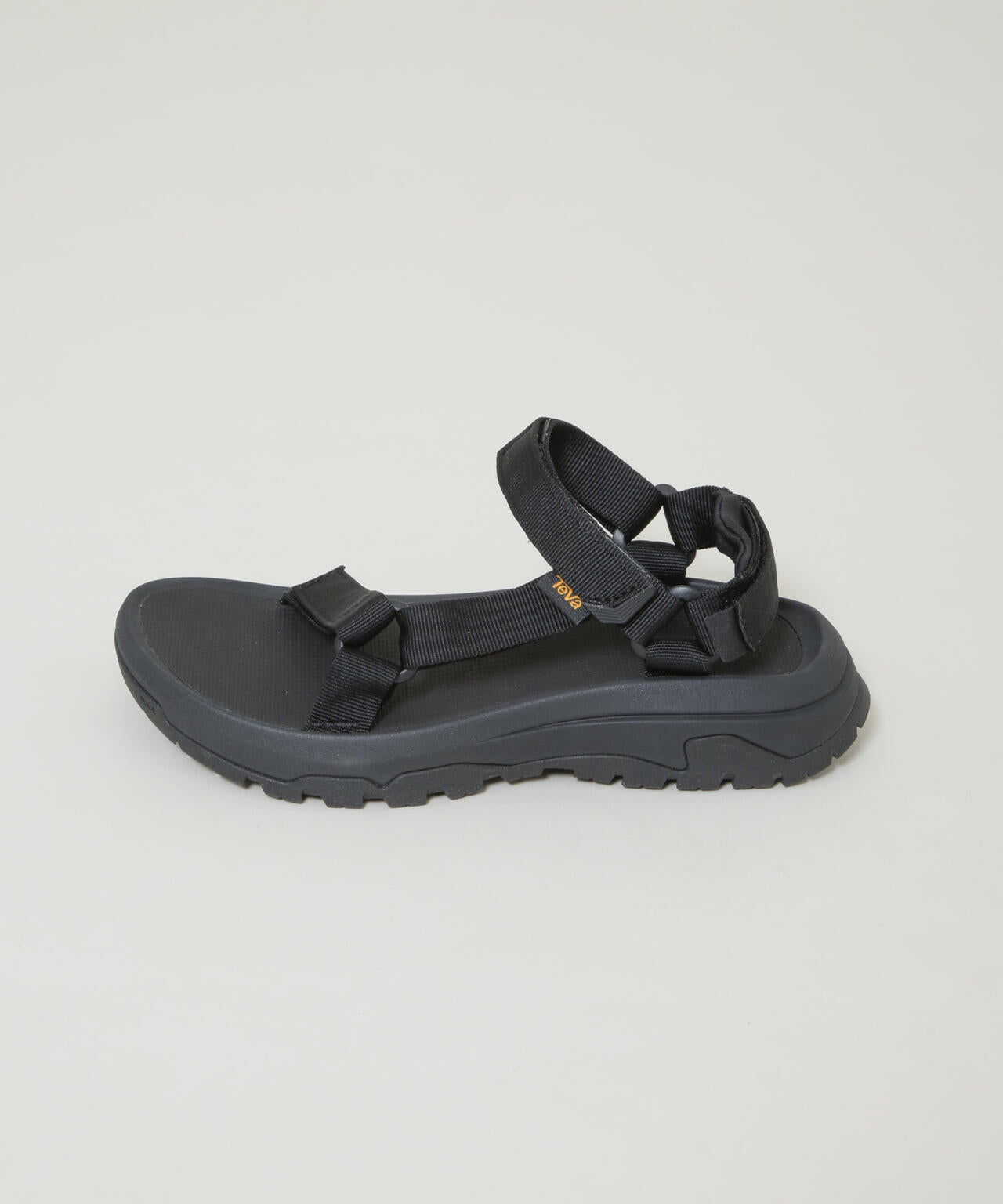 Teva/W HURRICANE XLT3 BLACK 6716135006