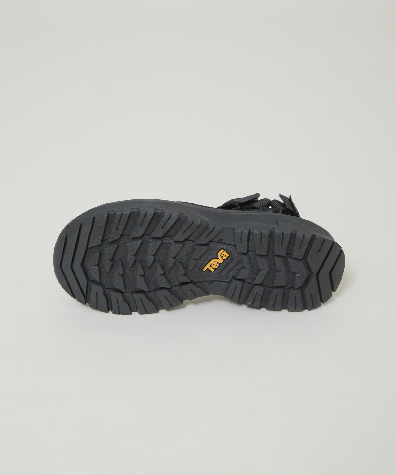 Teva/W HURRICANE XLT3 BLACK 6716135006