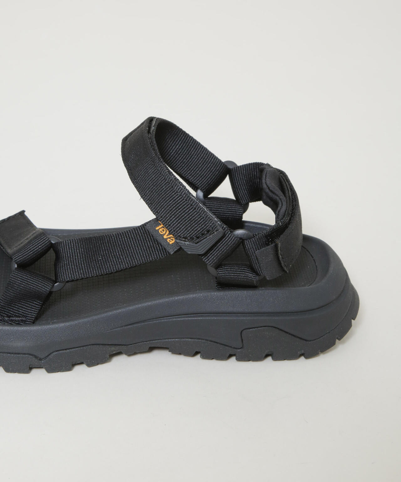 Teva/W HURRICANE XLT3 BLACK 6716135006