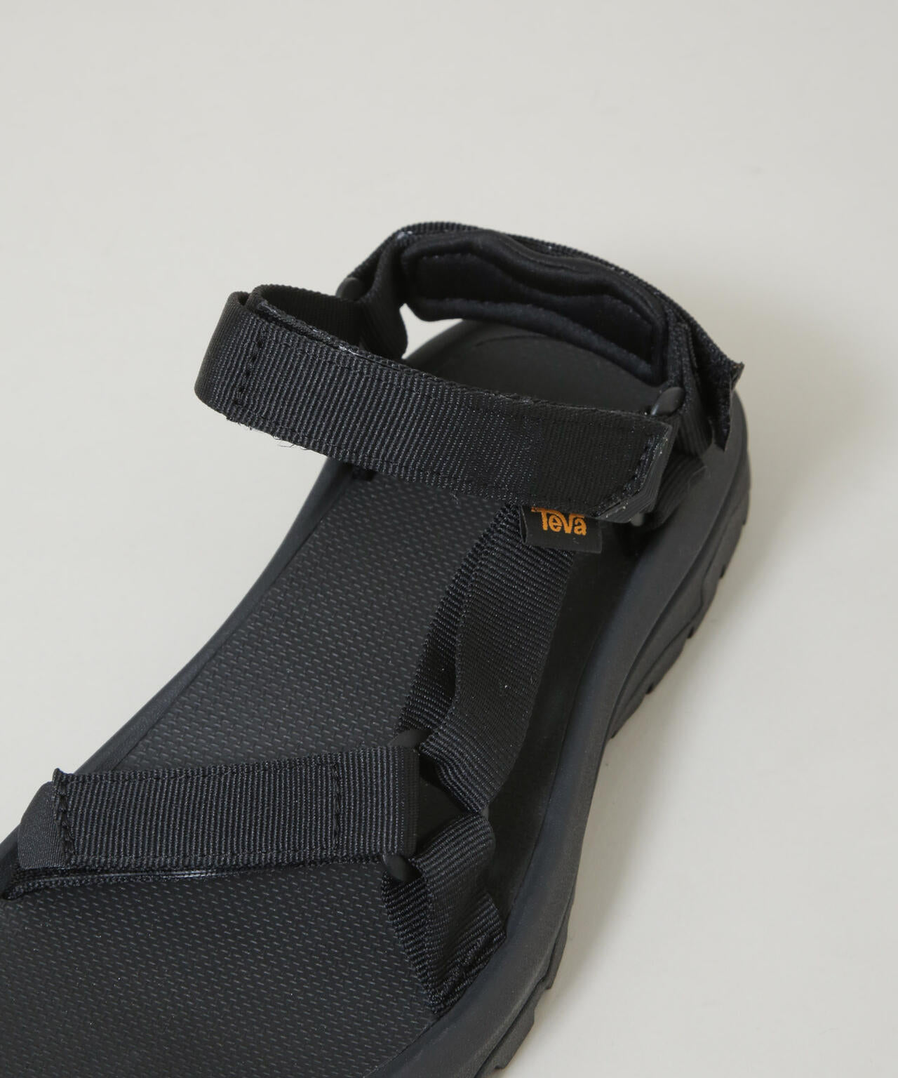 Teva/W HURRICANE XLT3 BLACK 6716135006