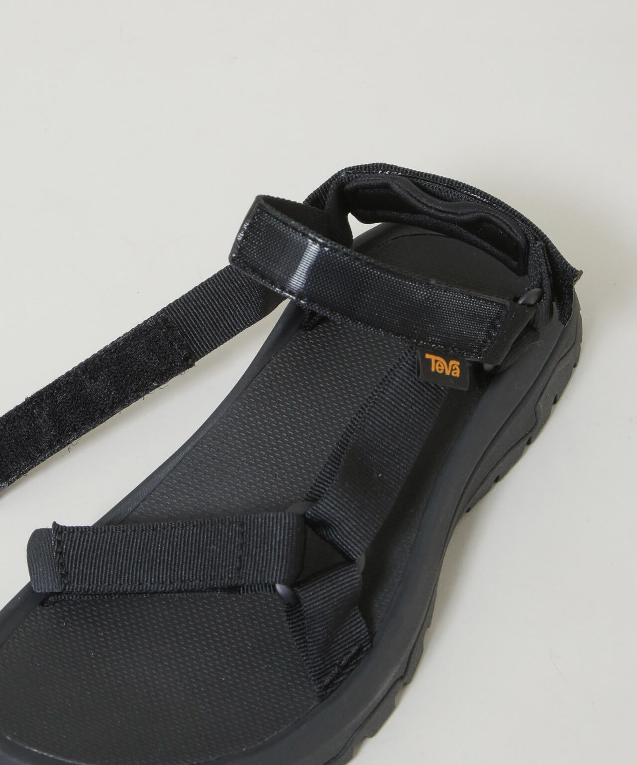 Teva/W HURRICANE XLT3 BLACK 6716135006