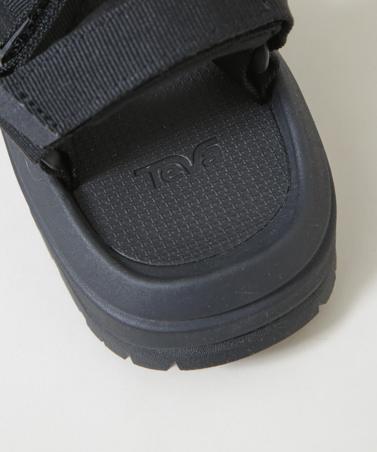 Teva/W HURRICANE XLT3 BLACK 6716135006