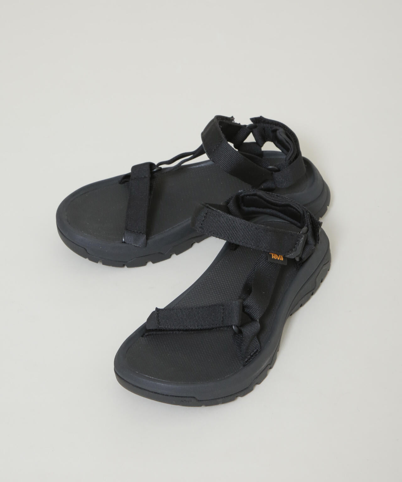 Teva/W HURRICANE XLT3 BLACK 6716135006