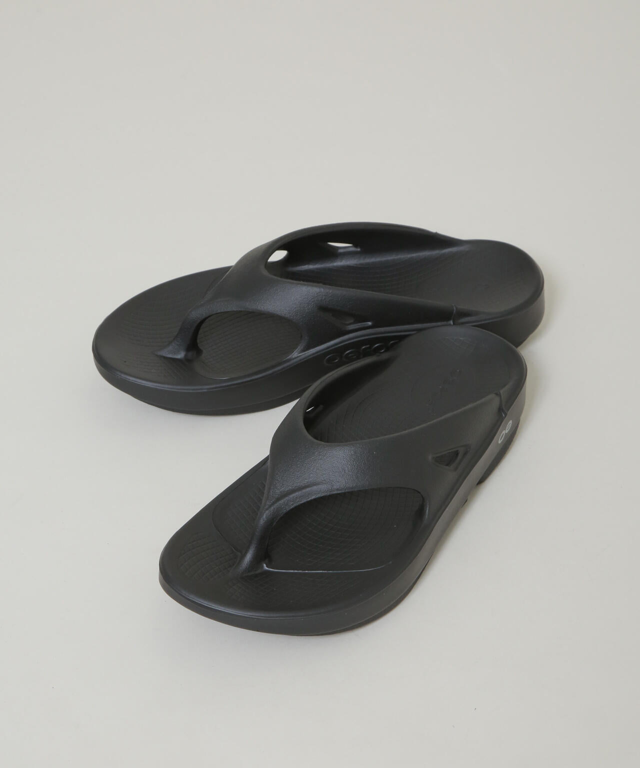 OOFOS/Ooriginal Black 6716135013