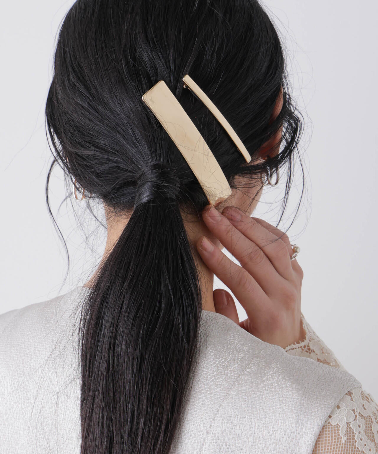 JAMIRAY/HORIZON BARRETTE 6716138001