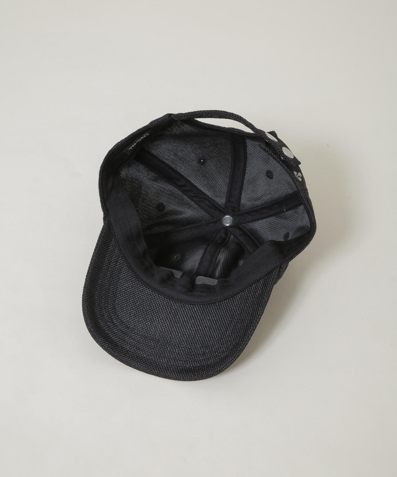 ORCIVAL/6P CAP 6716139004