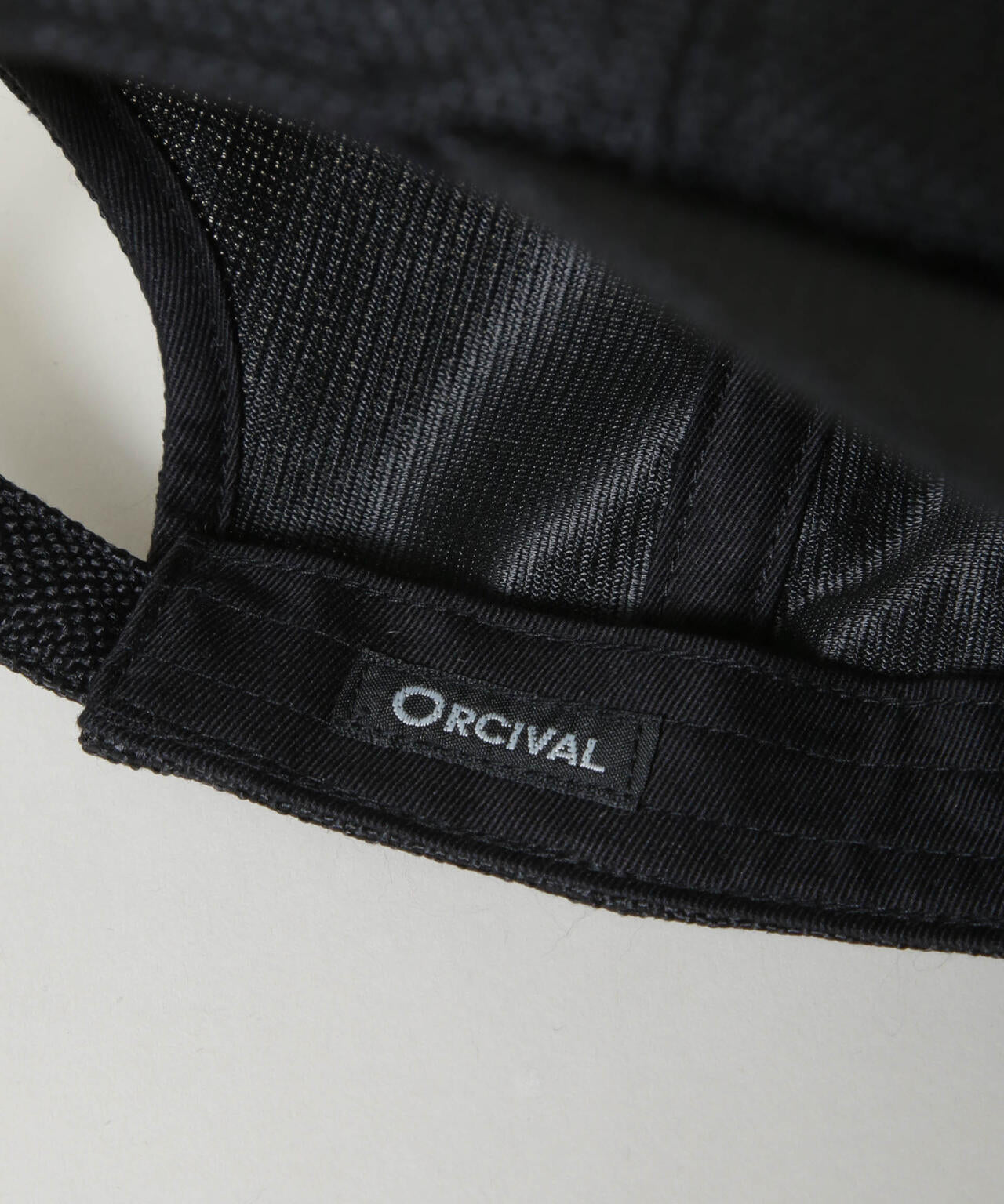 ORCIVAL/6P CAP 6716139004