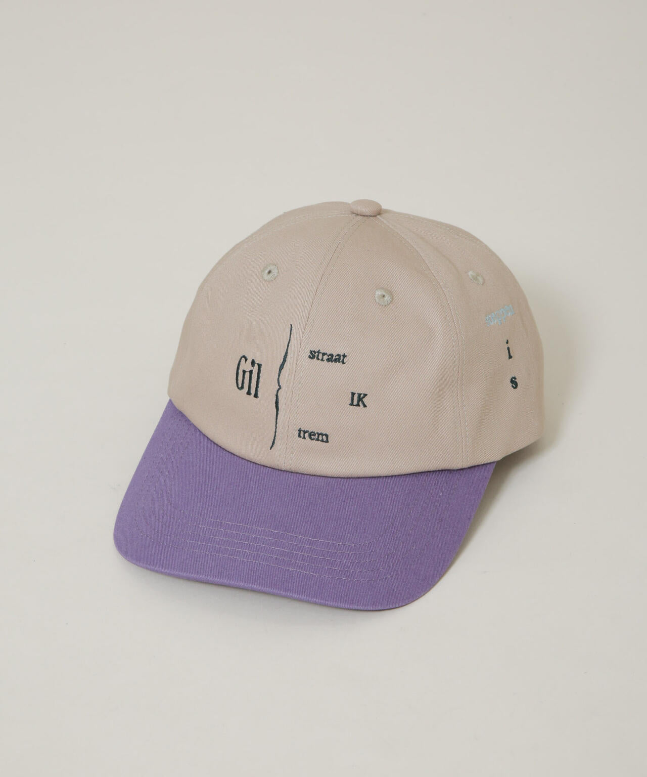 LY/Boeken cap 6716139007