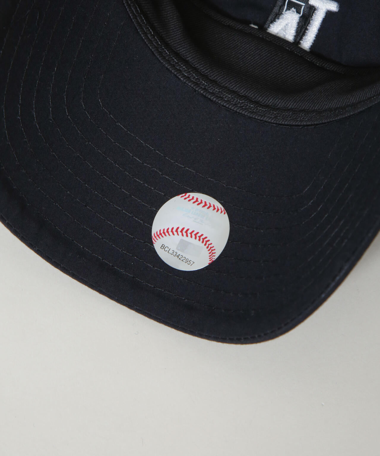 NEW ERA(R)/920 LOSDOD TYPEWRITER BLK 6716139010