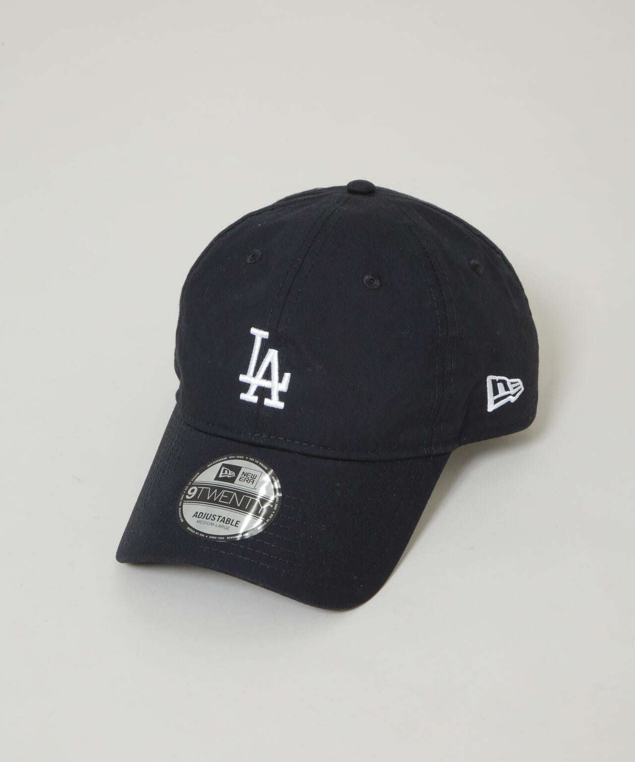 NEW ERA(R)/920 LOSDOD TYPEWRITER BLK 6716139010