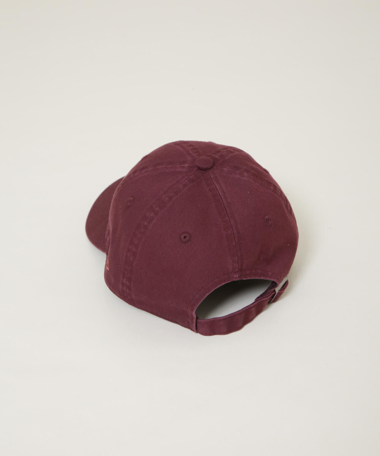 NEW ERA(R)/別注 CC NEYYAN MINILOGO CAP Clr 6716139013