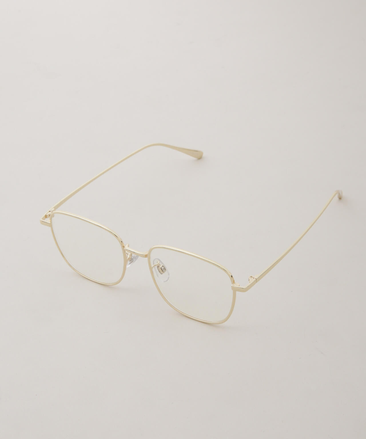 noeyedia/メタルフレームグラス 6716140003