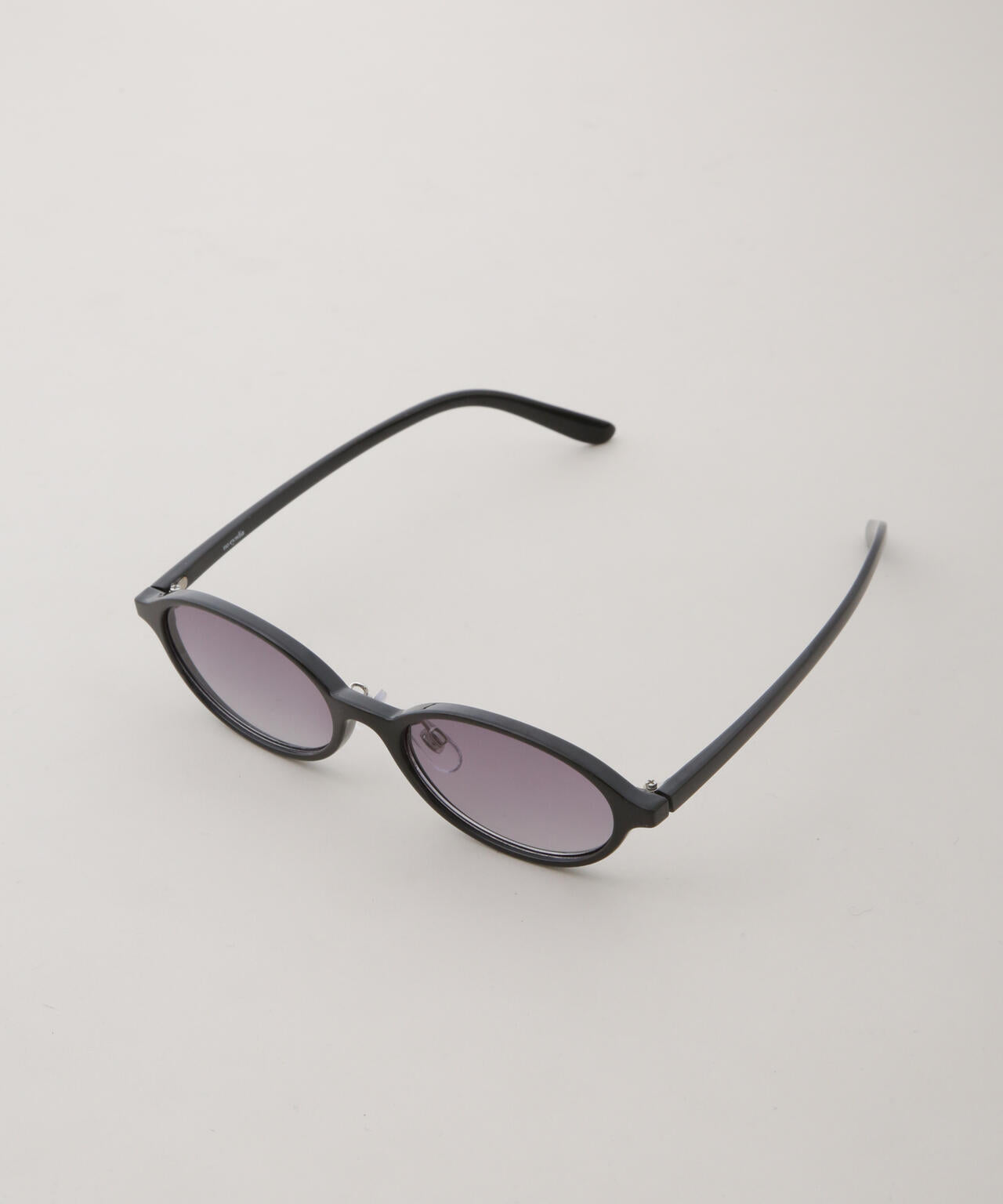 noeyedia/オーバルフレームグラス 6716140005