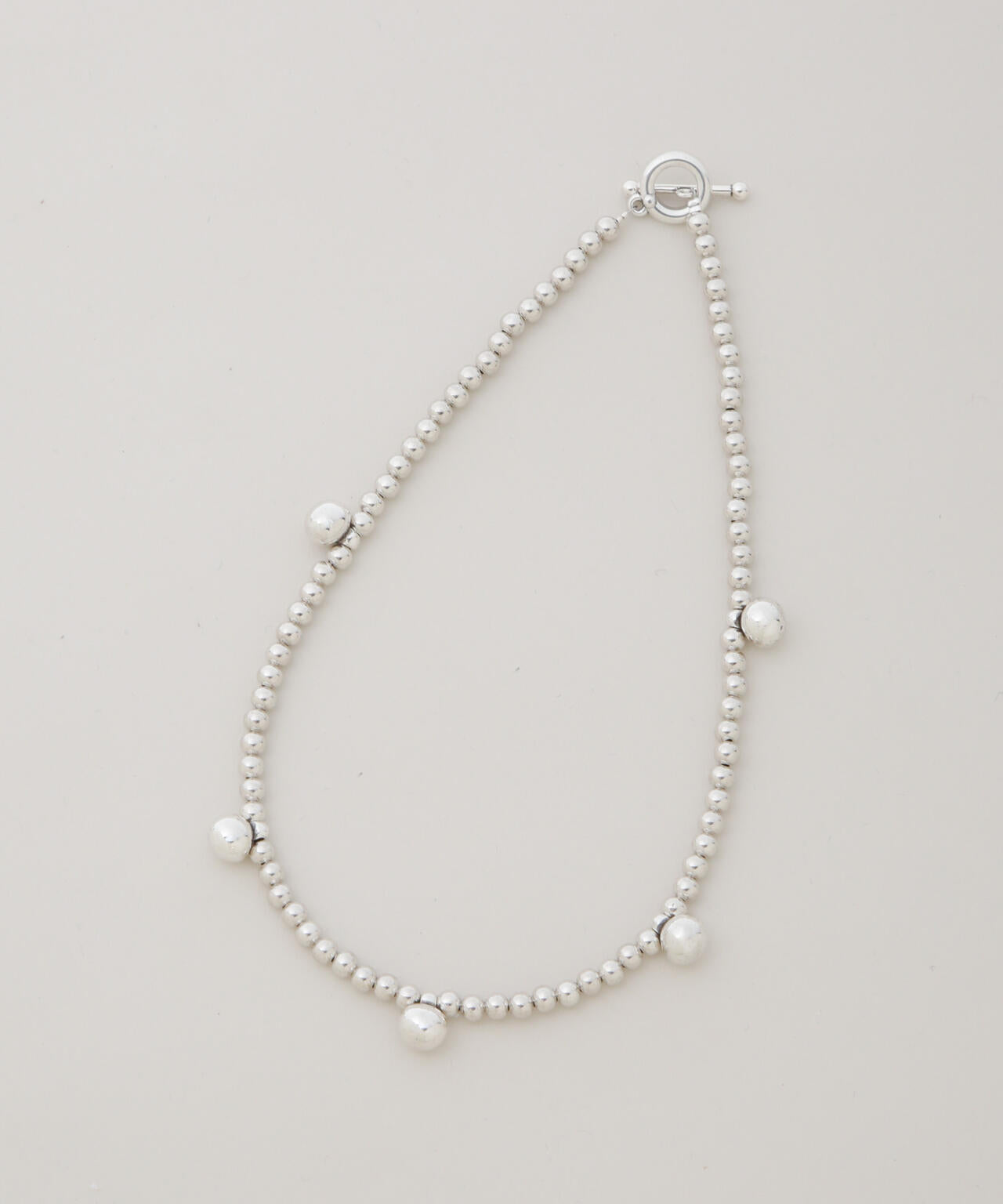PHILIPPE AUDIBERT/Perry necklace 6716146008
