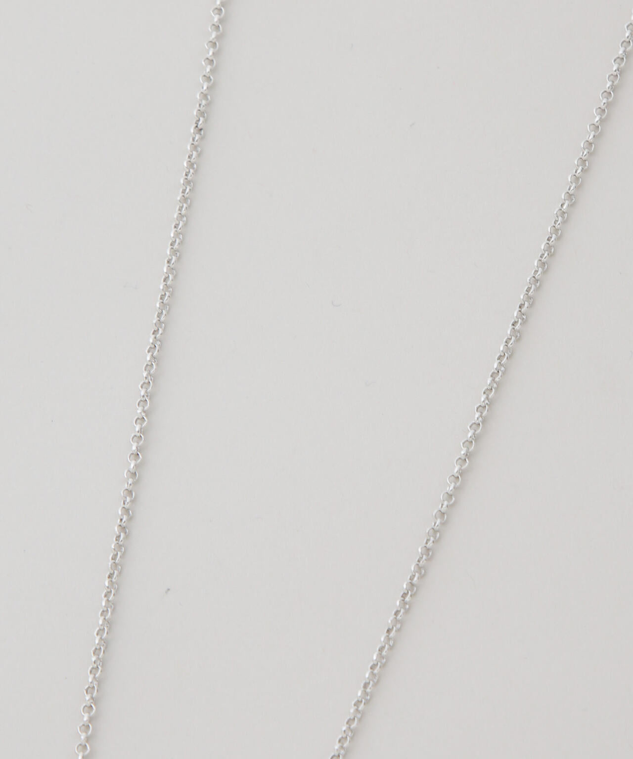 PHILIPPE AUDIBERT/Pawnee long necklace 6716146010