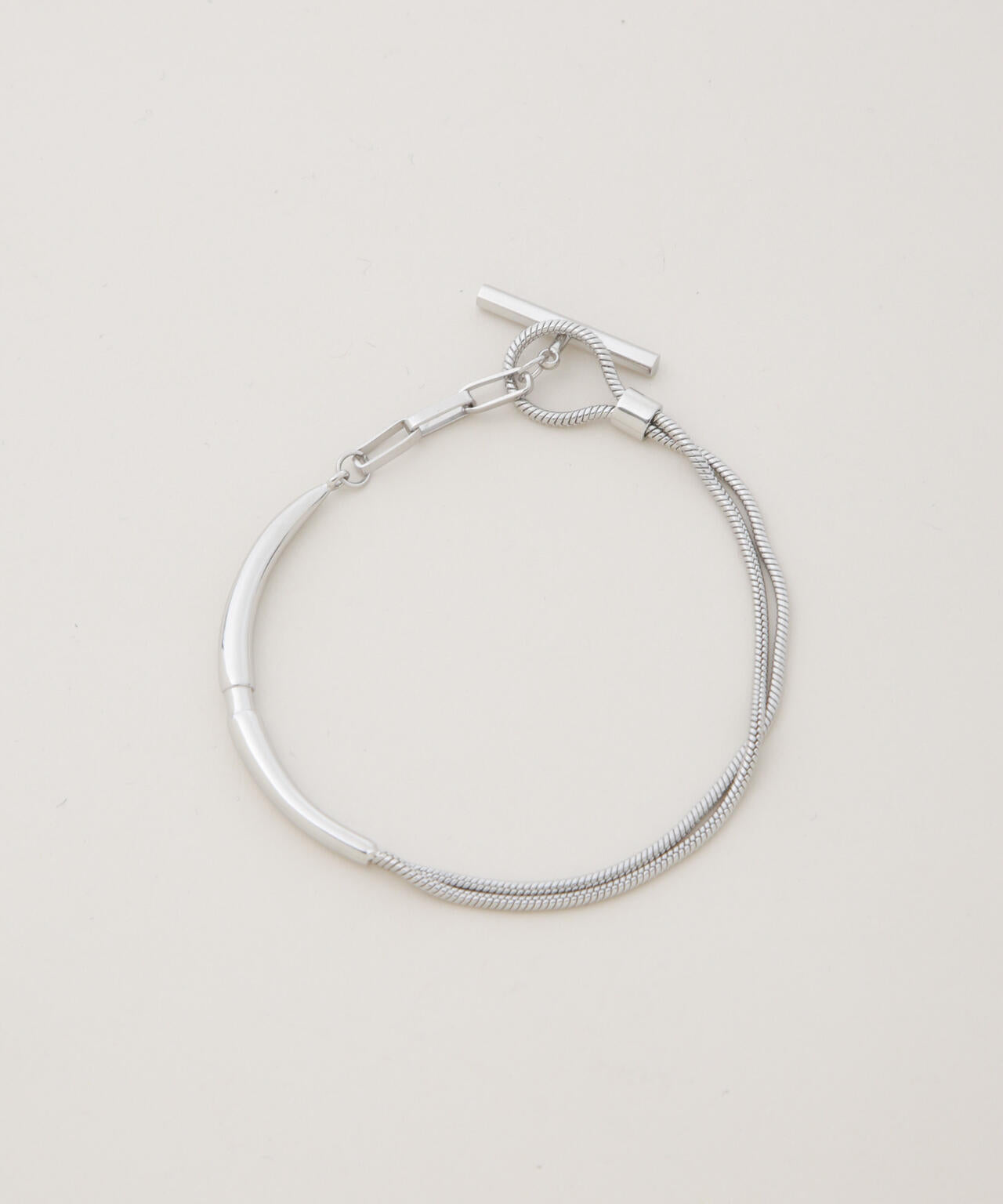 SOAC/Step Line Bracelet 6716148001