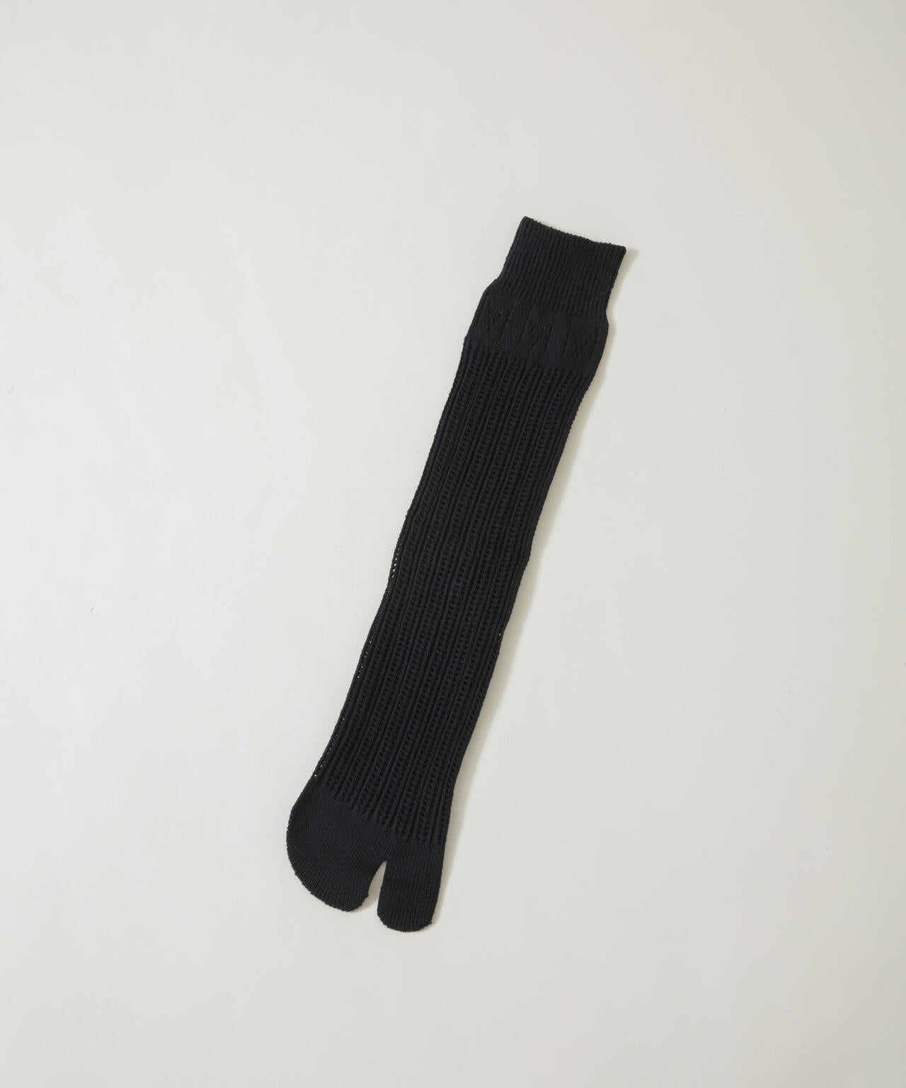 MARCOMONDE/wholegarment race tabi socks 6716151003