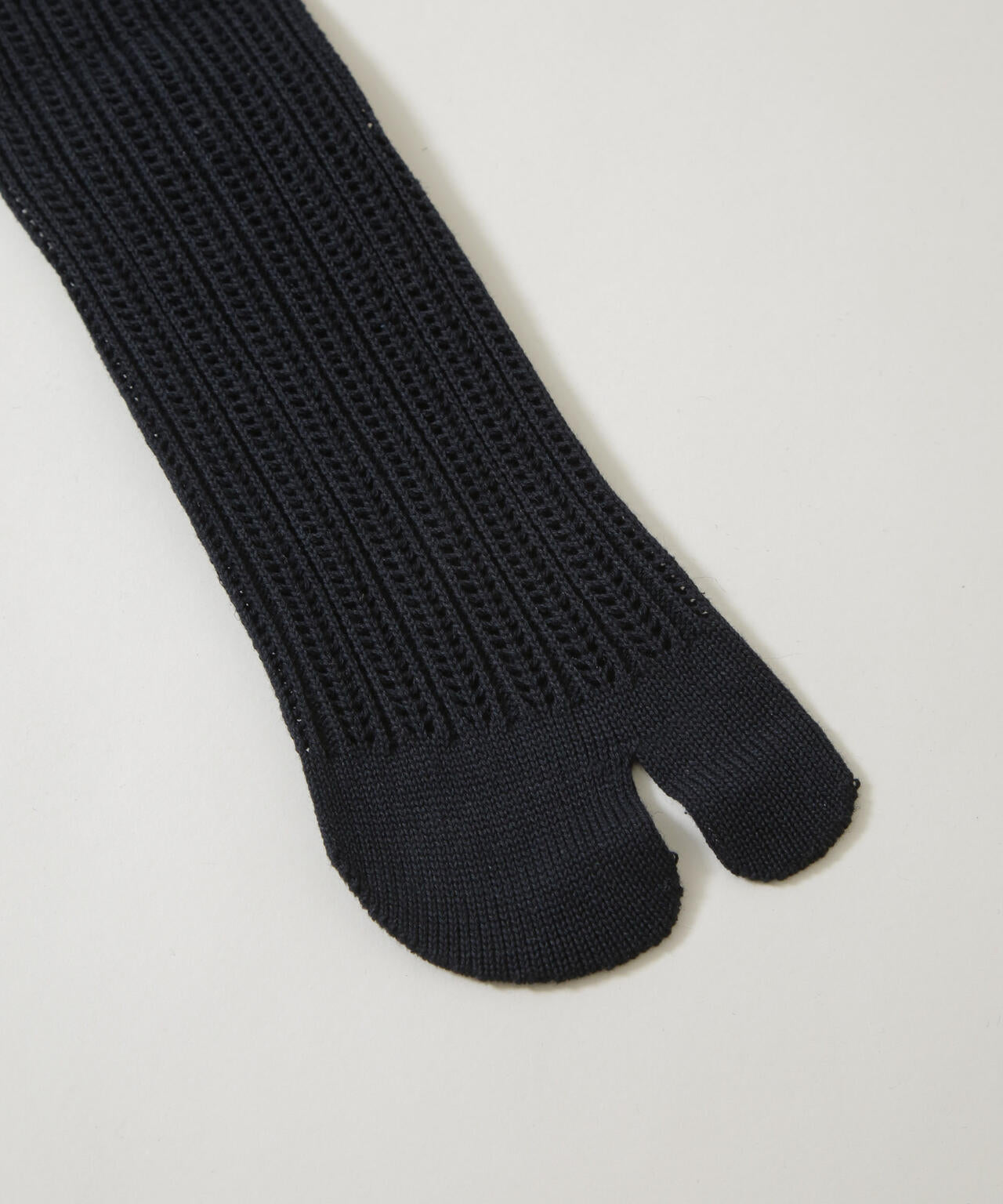 MARCOMONDE/wholegarment race tabi socks 6716151003