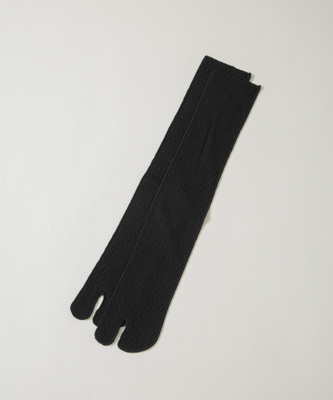 MARCOMONDE/Pocopoco Tulle Tabi socks 6716151006