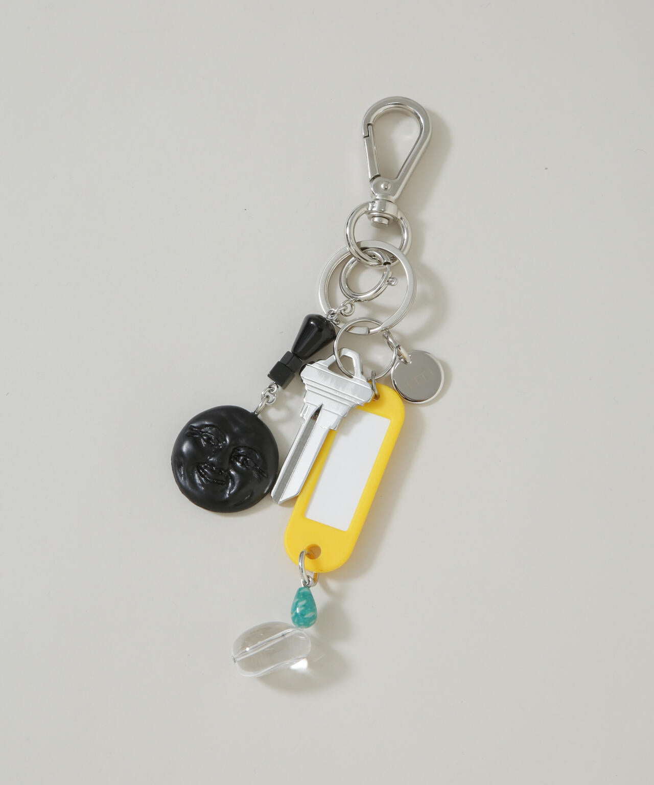 ITTI/LUCKY CHARM SP BK / FACE FEVE 6716153008