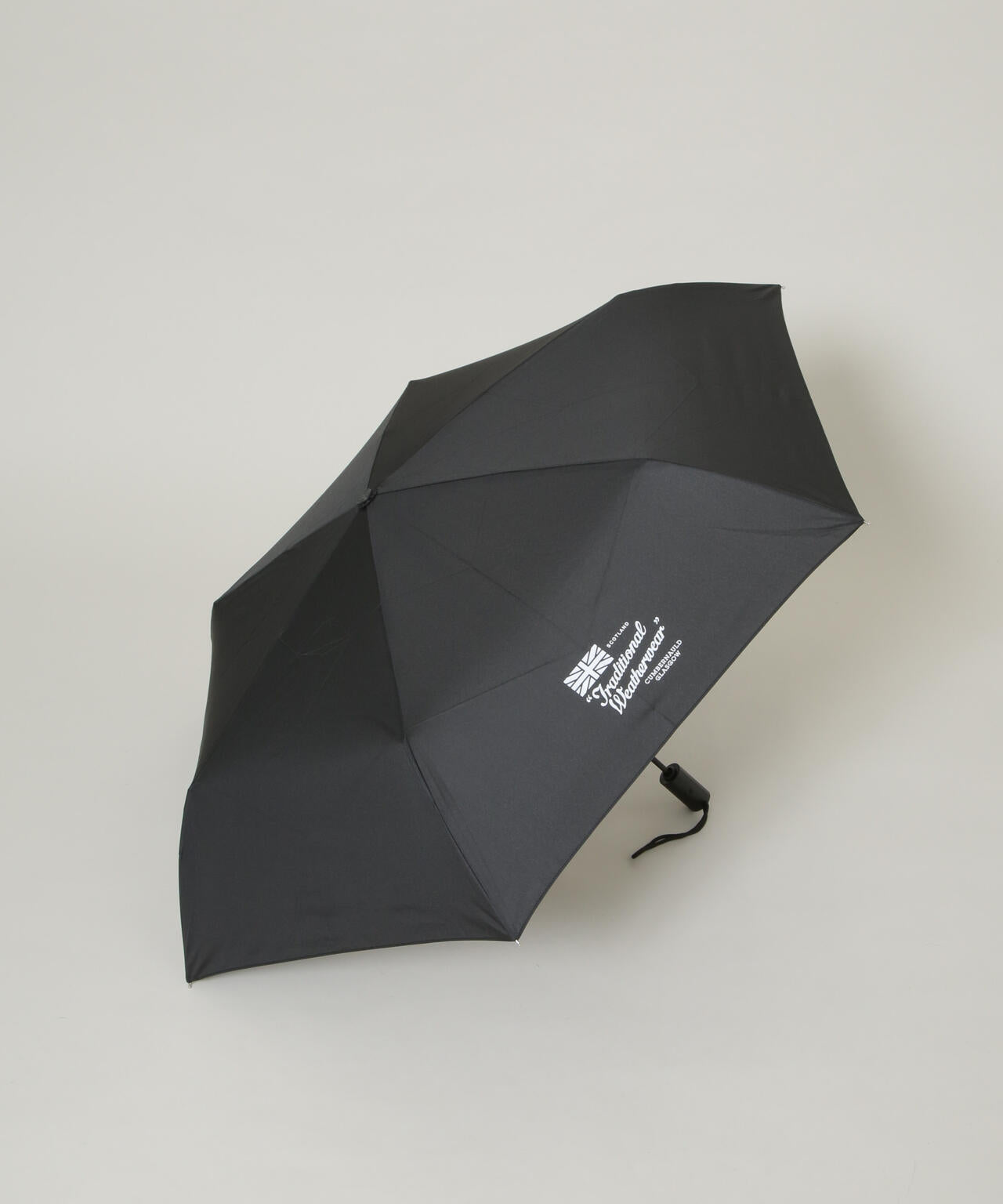 Traditional Weatherwear/AUTMATICFOLDINGUMBRELLA BLACK 6716153012