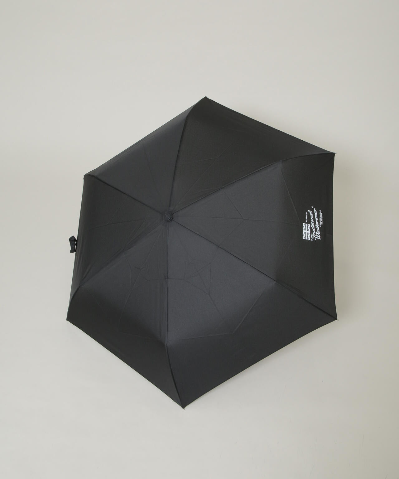 Traditional Weatherwear/AUTMATICFOLDINGUMBRELLA BLACK 6716153012