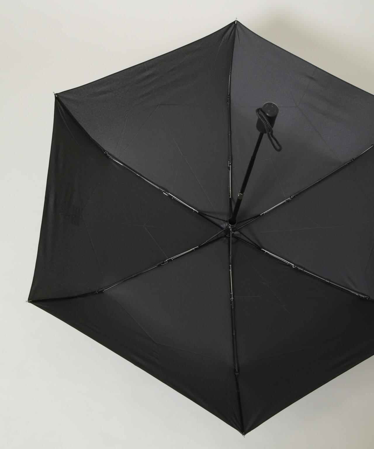 Traditional Weatherwear/AUTMATICFOLDINGUMBRELLA BLACK 6716153012