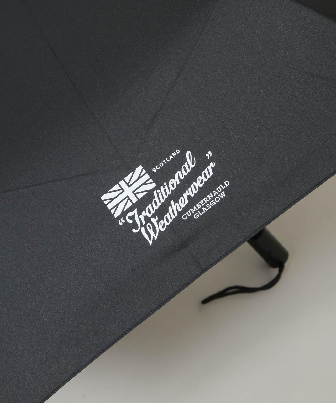 Traditional Weatherwear/AUTMATICFOLDINGUMBRELLA BLACK 6716153012