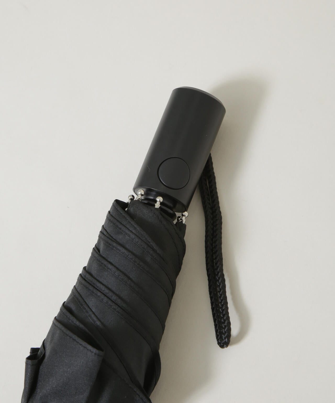 Traditional Weatherwear/AUTMATICFOLDINGUMBRELLA BLACK 6716153012