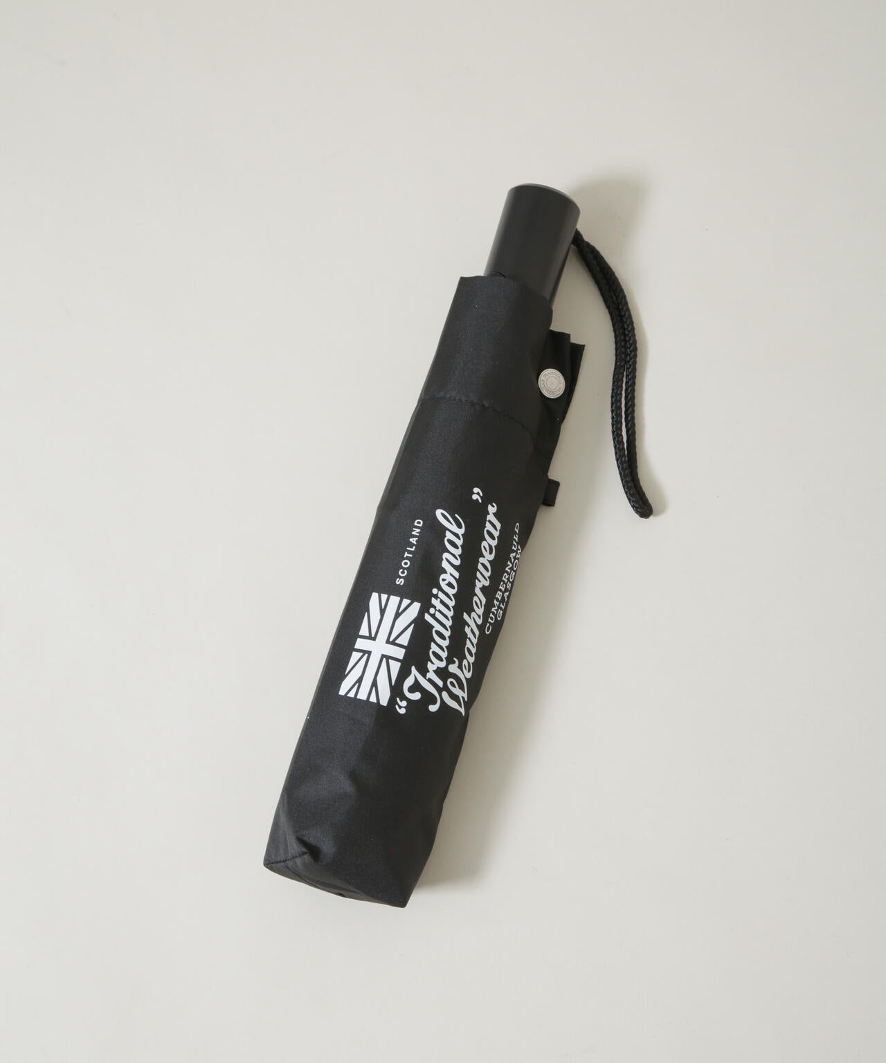 Traditional Weatherwear/AUTMATICFOLDINGUMBRELLA BLACK 6716153012