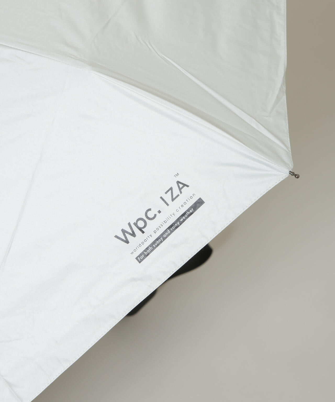 Wpc./IZA COMPACT OFF 6716153020