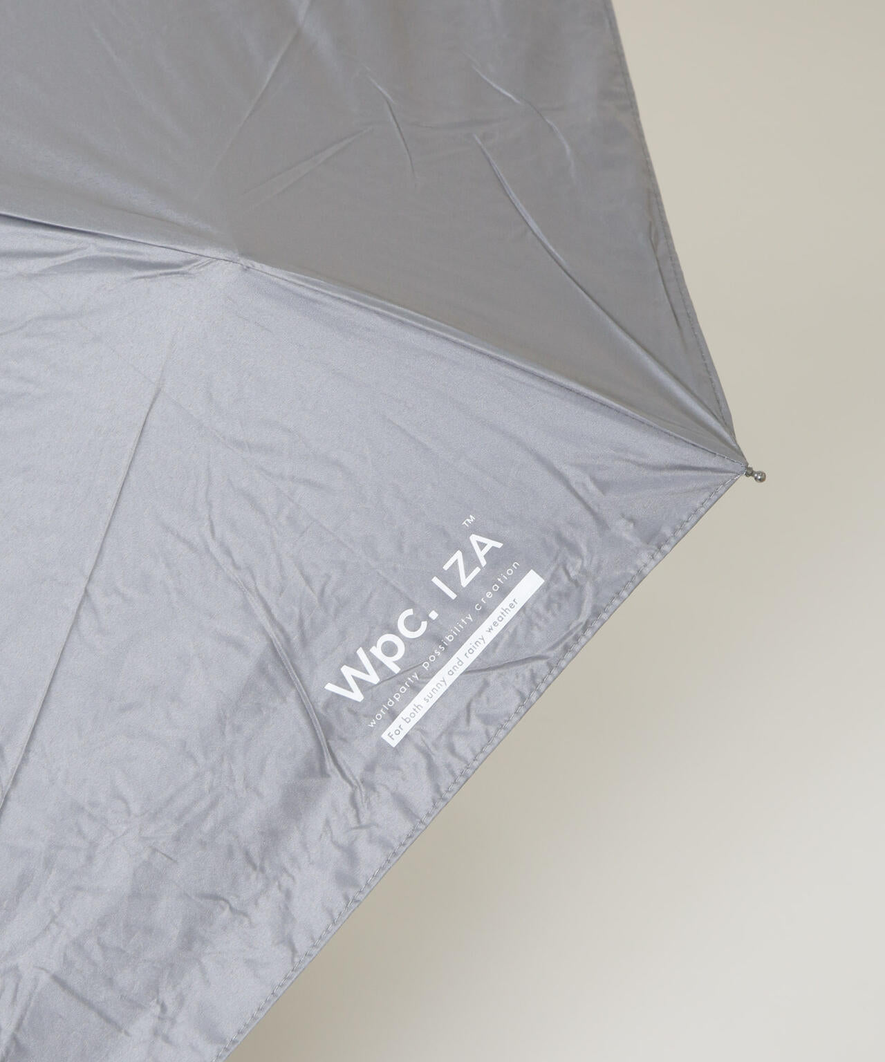 Wpc./IZA COMPACT GRAY 6716153021