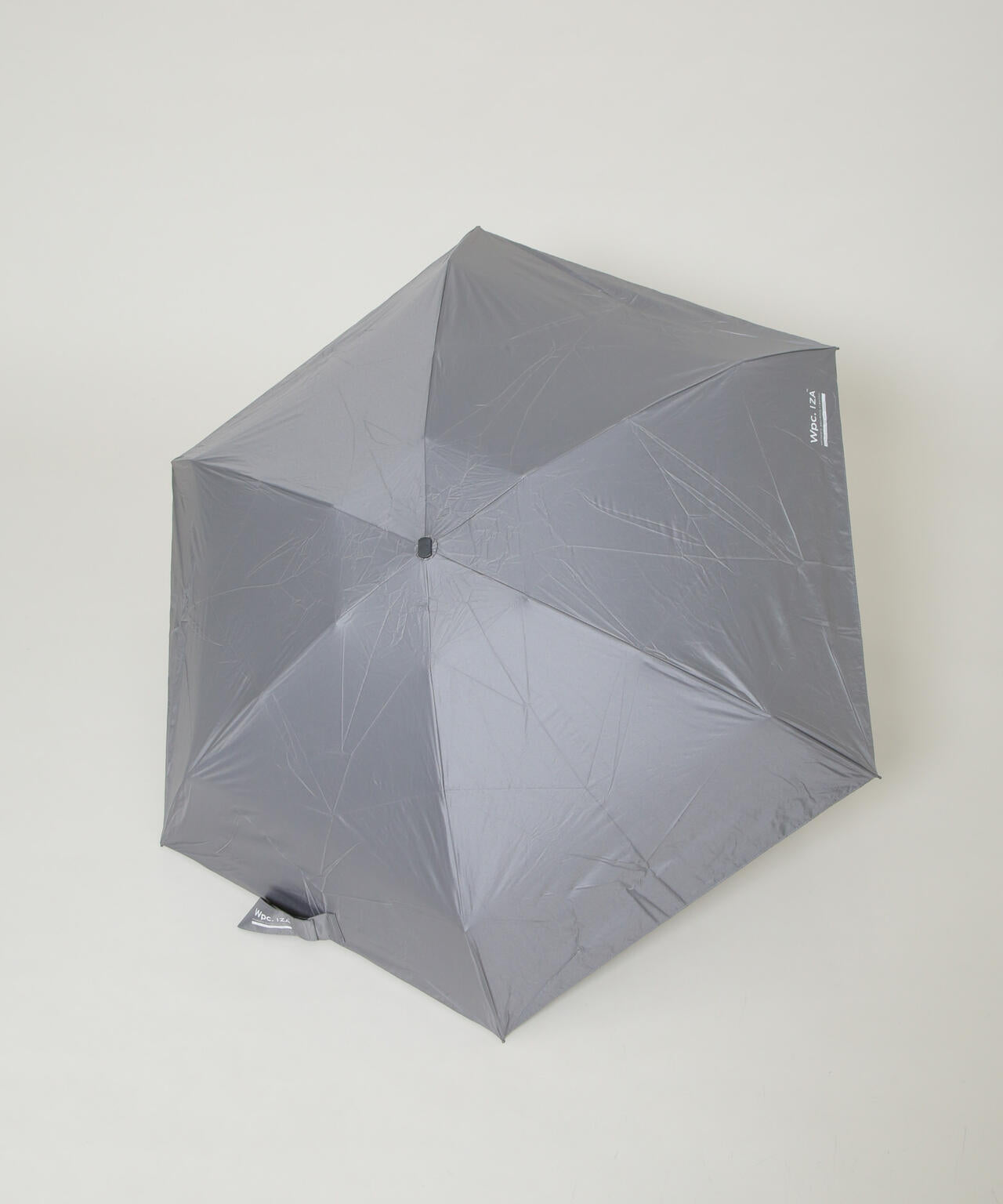 Wpc./IZA COMPACT GRAY 6716153021