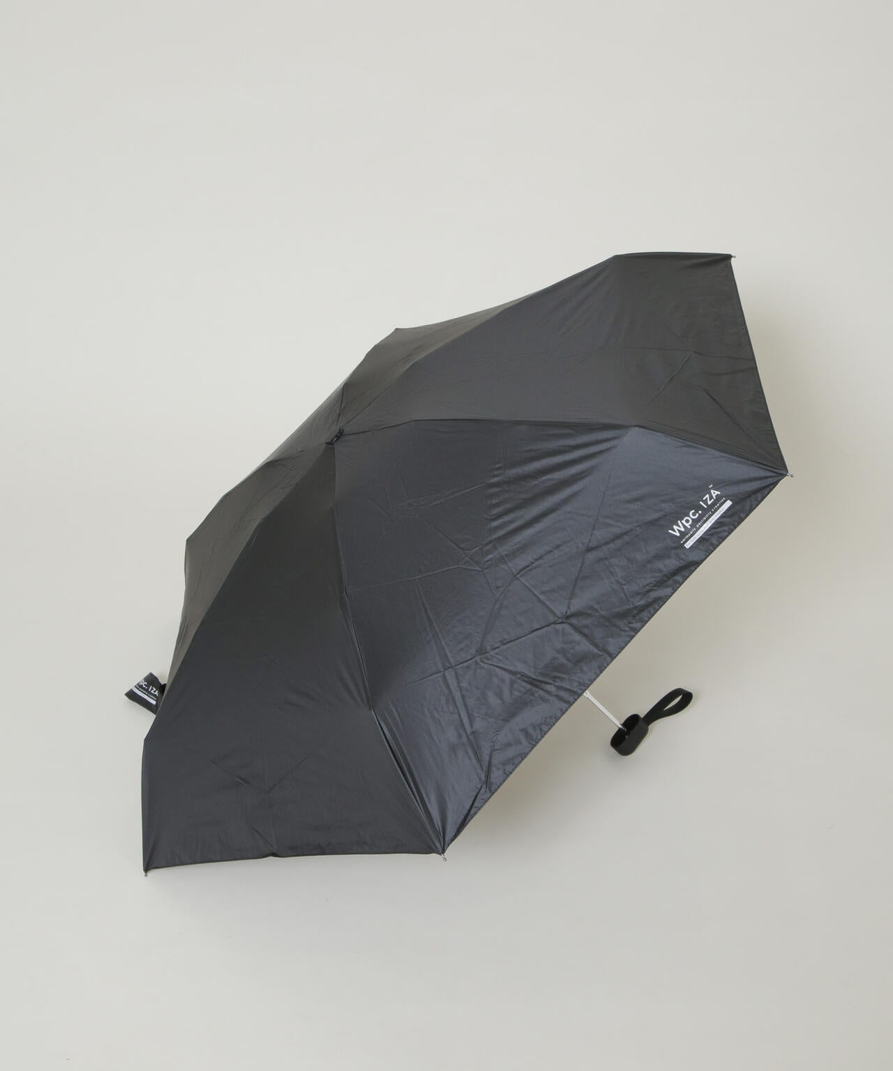 Wpc./IZA COMPACT BLACK 6716153022
