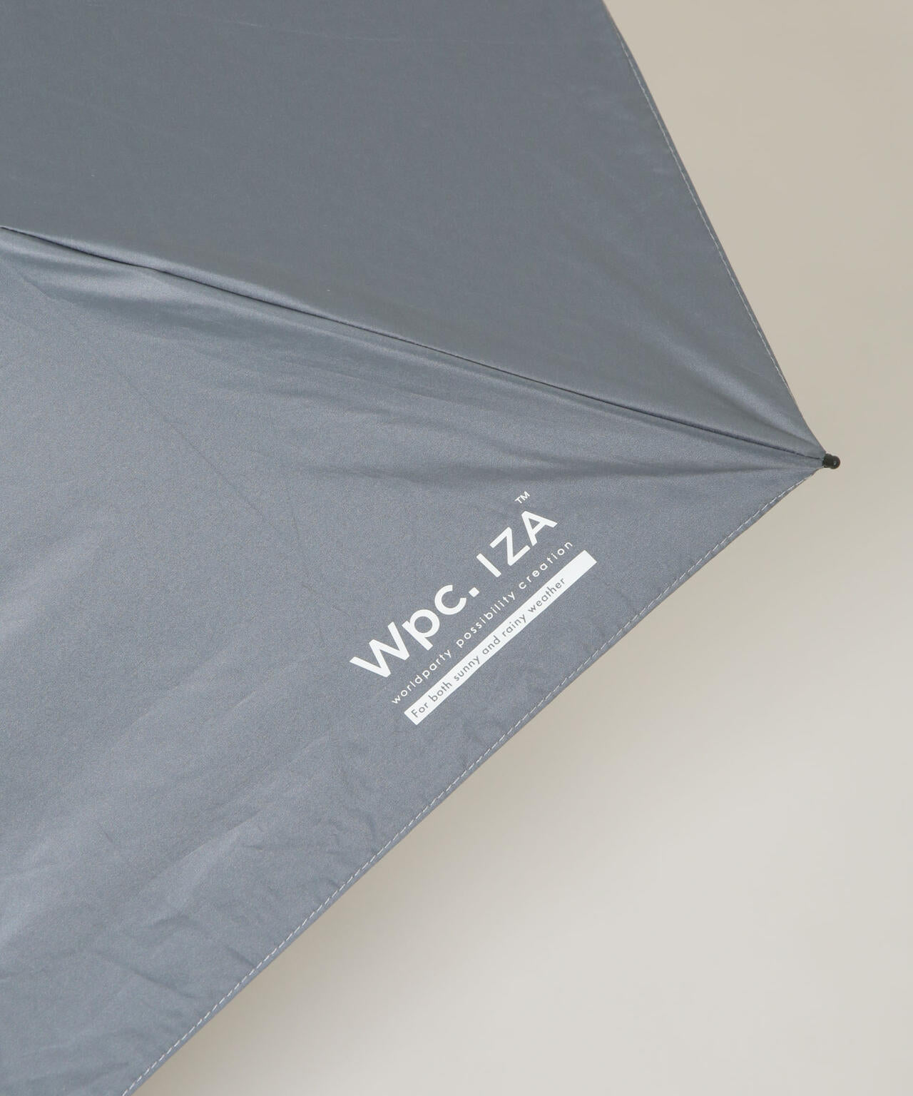 Wpc./IZA LIGHT&SLIM GRAY 6716153025