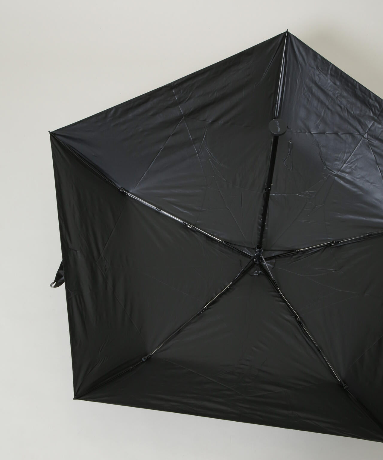 Wpc./IZA LIGHT&SLIM BLACK 6716153026