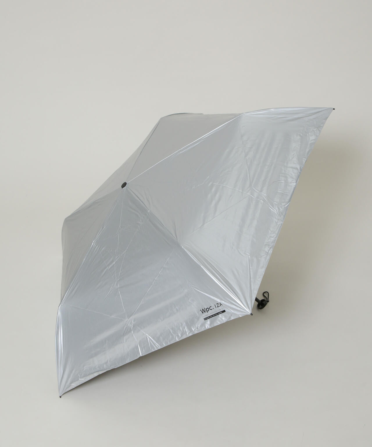 Wpc./IZA LIGHT&SLIM SILVER 6716153027