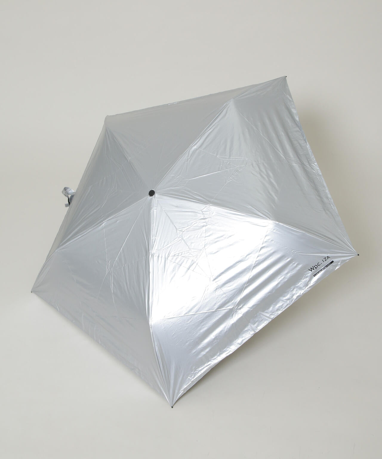 Wpc./IZA LIGHT&SLIM SILVER 6716153027