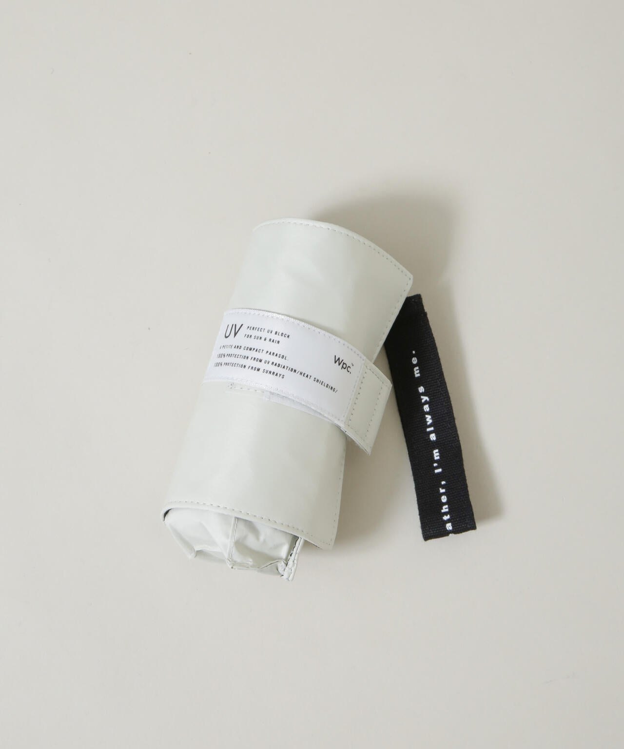 Wpc. / MINIMA OFF