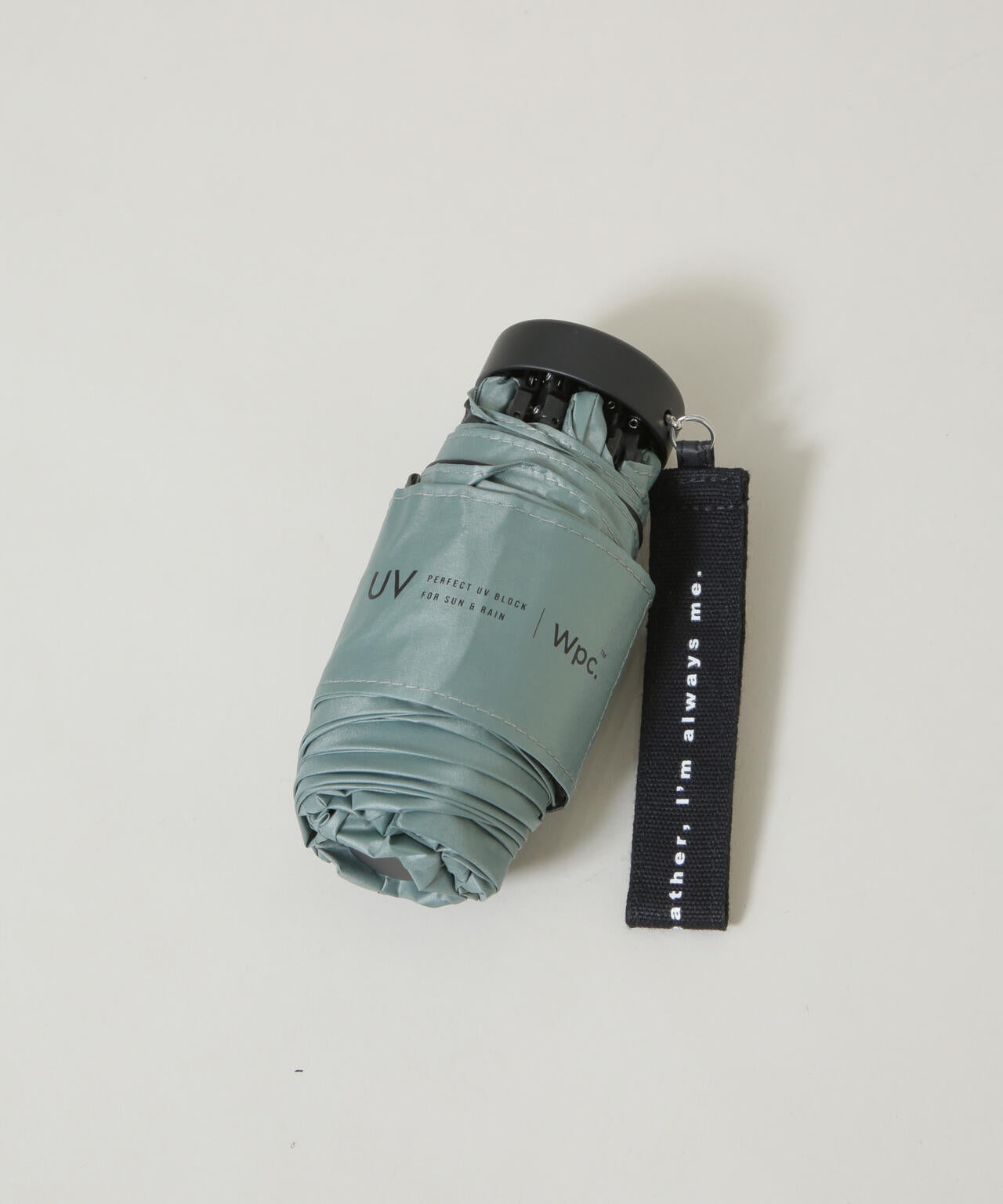 Wpc./MINIMA GREEN 6716153029