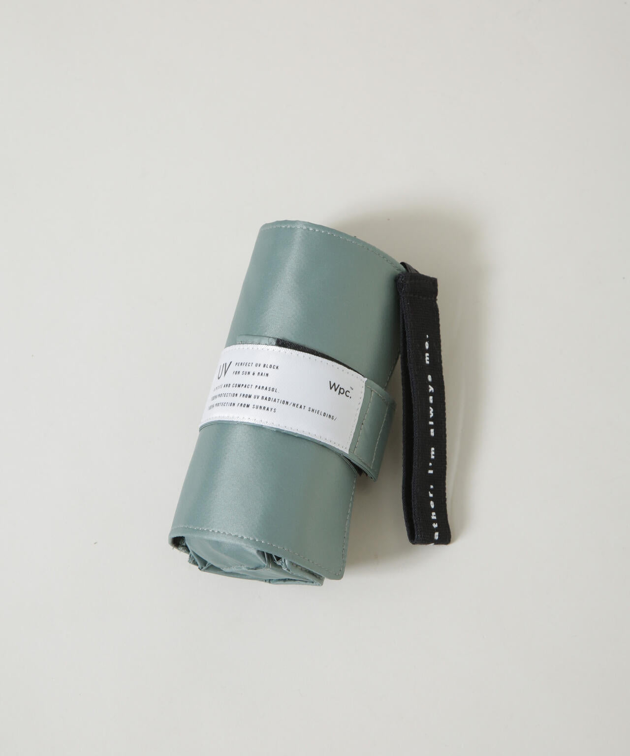 Wpc./MINIMA GREEN 6716153029