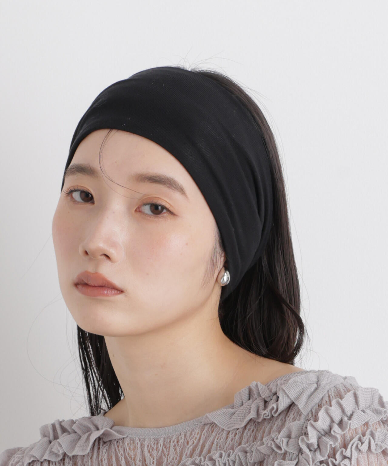 La Maison de Lyllis/FRAI HEADBAND 6716154001